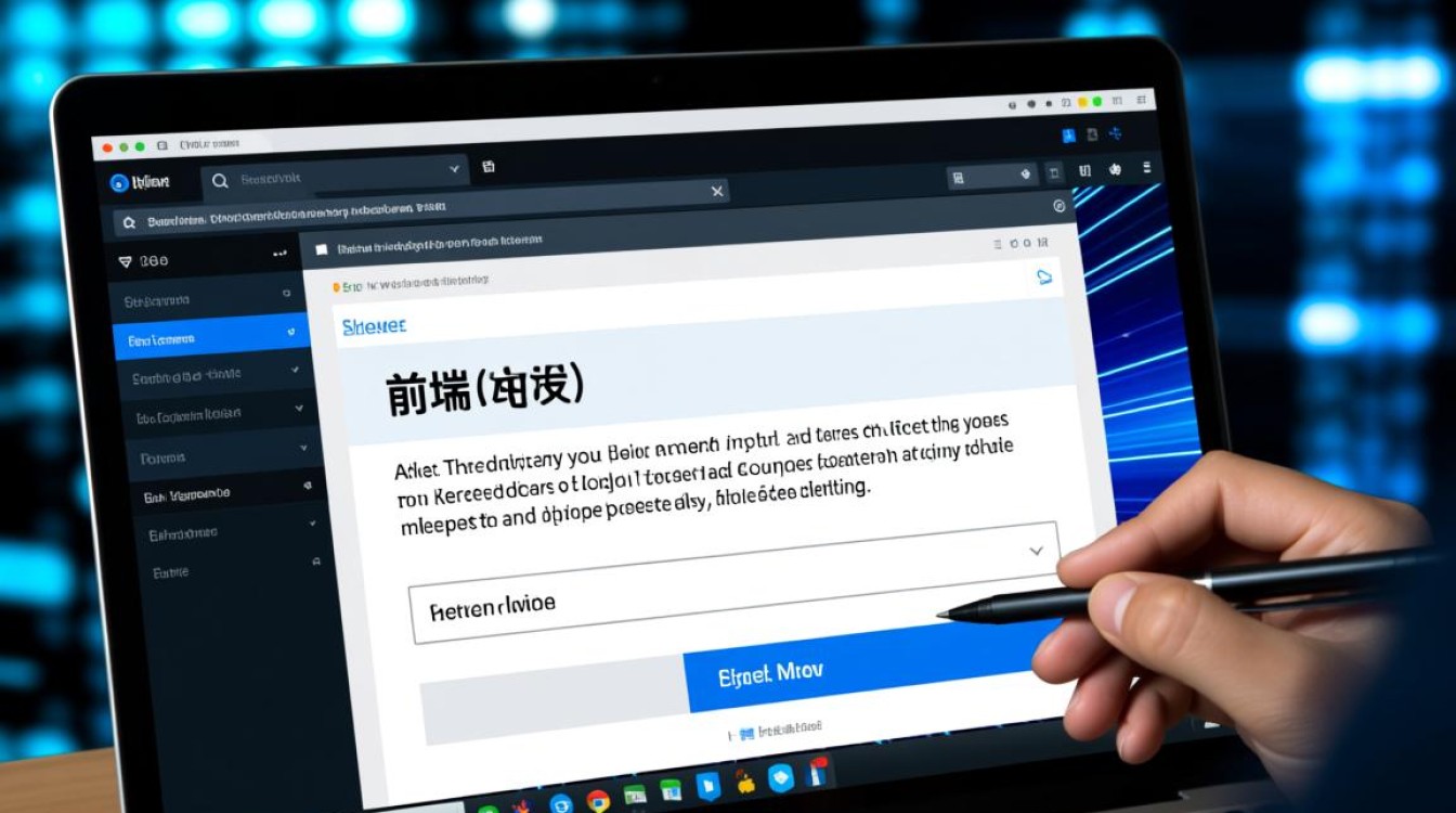 跨域报错怎么解决？前端开发常见问题处理指南