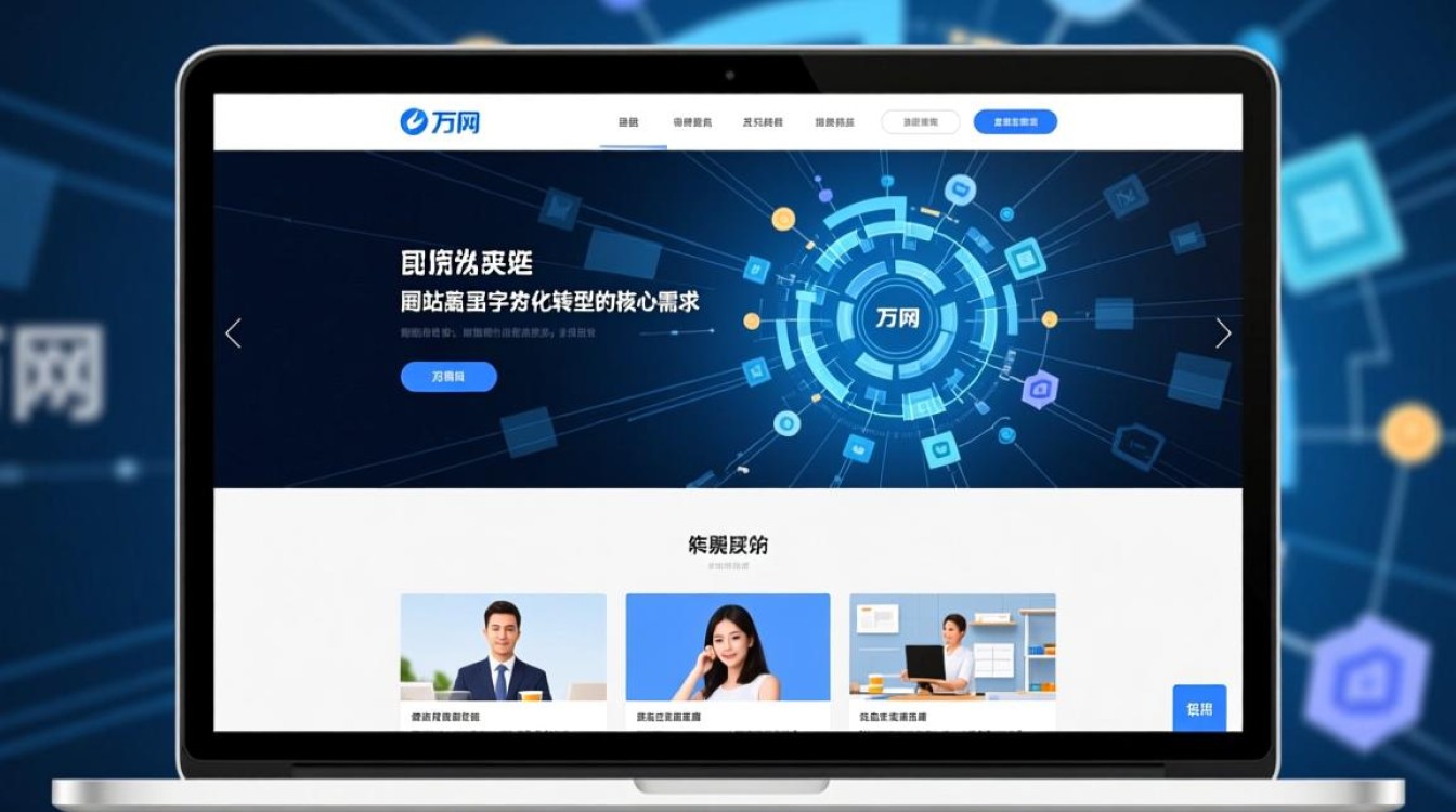 万网网站设计多少钱？报价不透明怎么办？