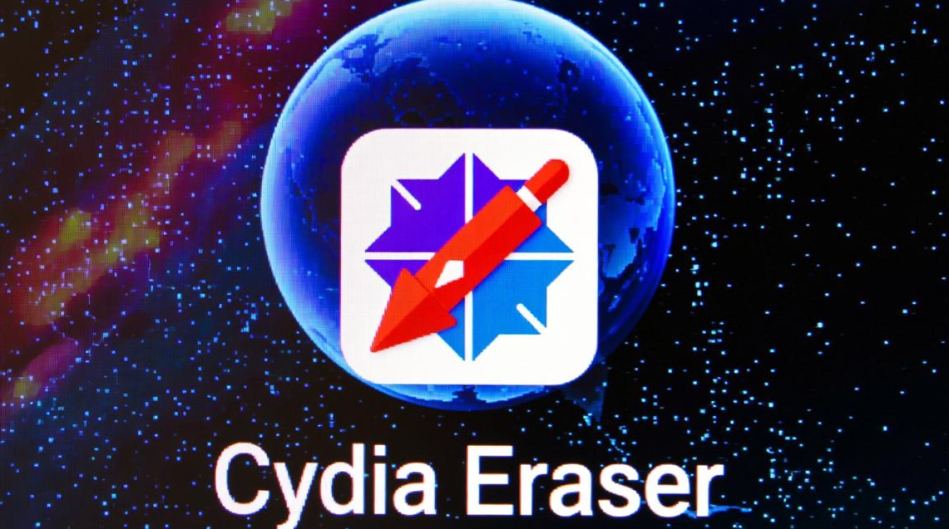 Cydia Eraser 1252报错怎么办？解决方法有哪些？
