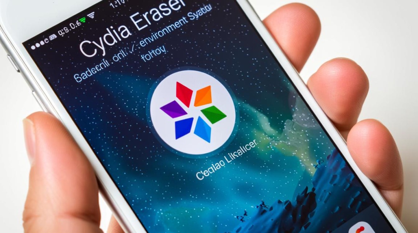 Cydia Eraser 1252报错怎么办？解决方法有哪些？