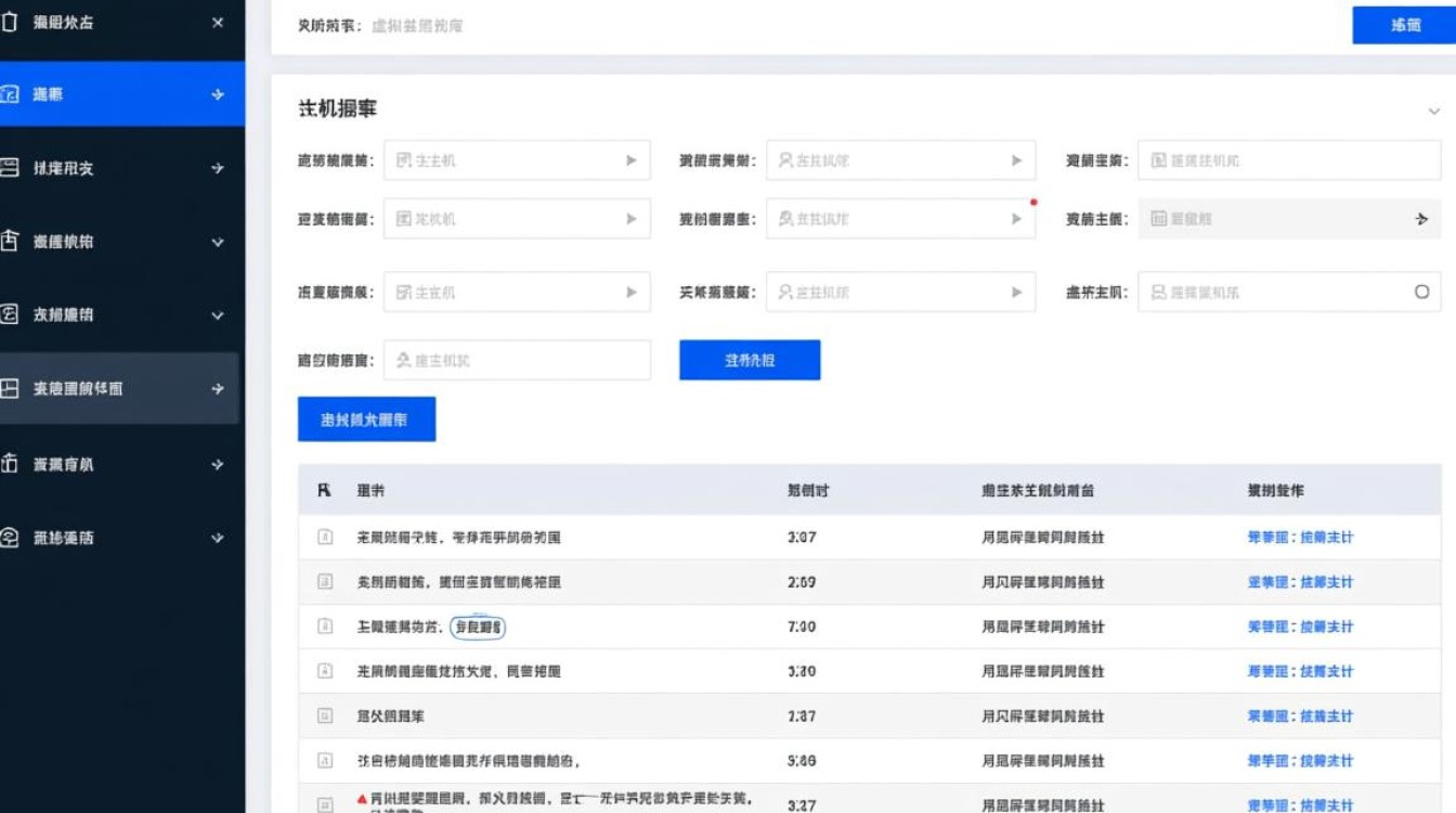 虚拟主机数据库怎么查？新手操作步骤详细教程