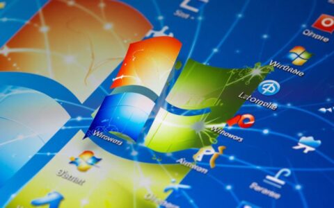 Windows7共享文件夹无法访问怎么办？局域网内其他电脑打不开提示什么错误？