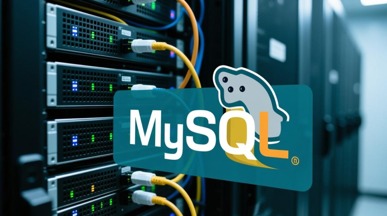 新手怎么连接服务器的MySQL数据库？详细步骤有哪些？