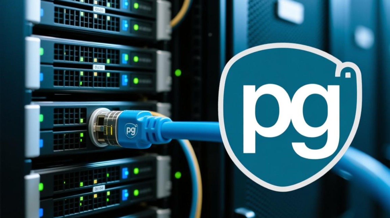 怎么连接pg数据库？本地/远程连接步骤详解？