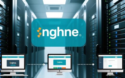 nginx虚拟主机能同时搭建多个网站吗？如何配置实现？
