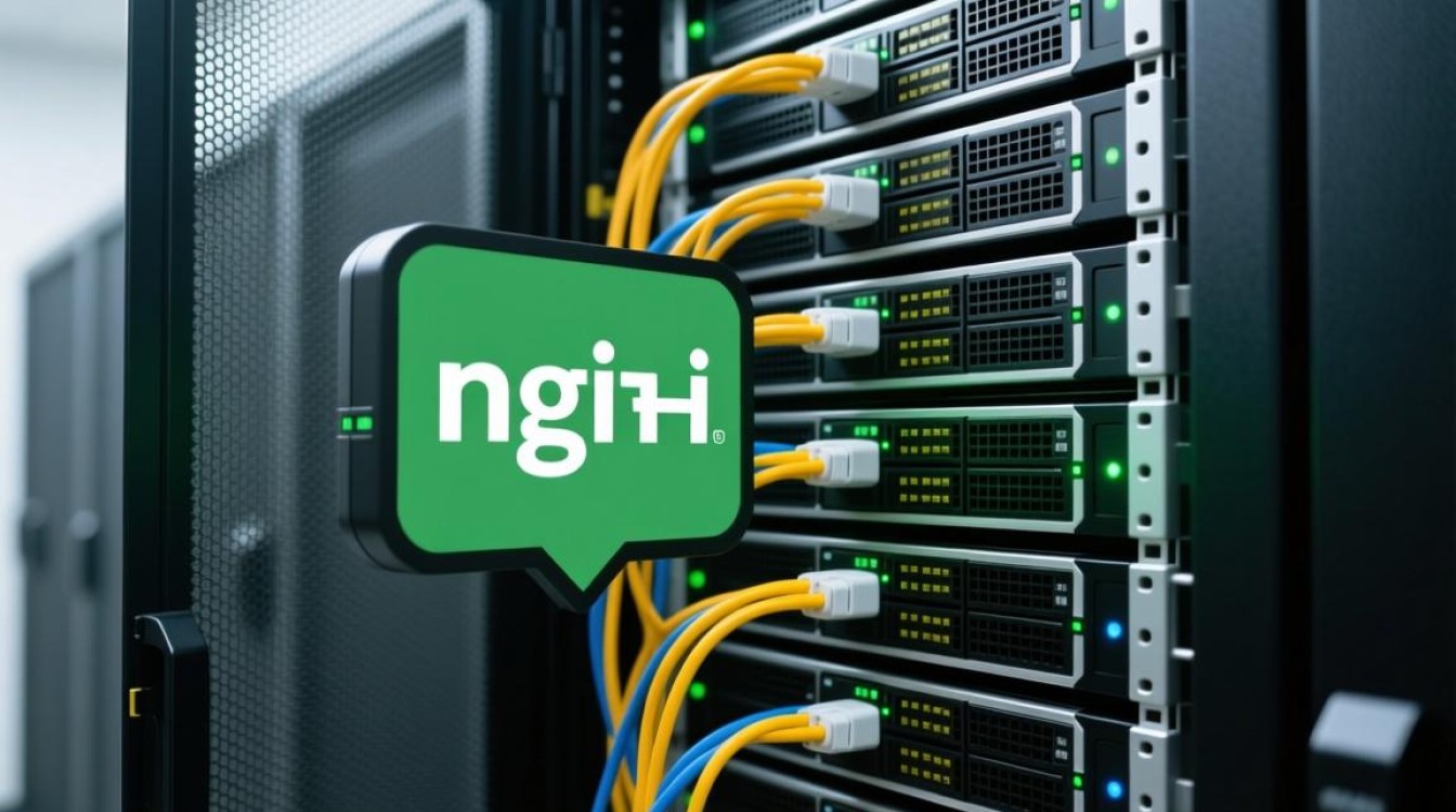 nginx虚拟主机能同时搭建多个网站吗？如何配置实现？