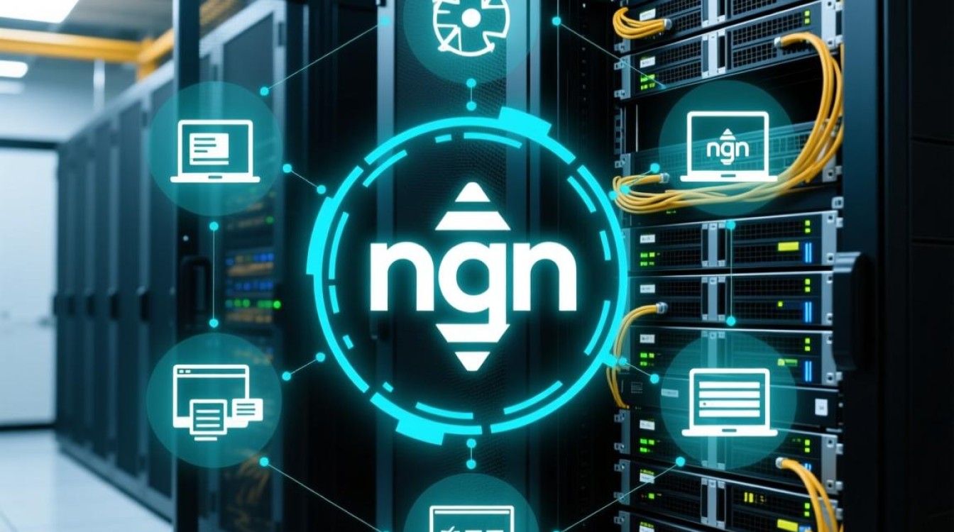 nginx虚拟主机能同时搭建多个网站吗？如何配置实现？