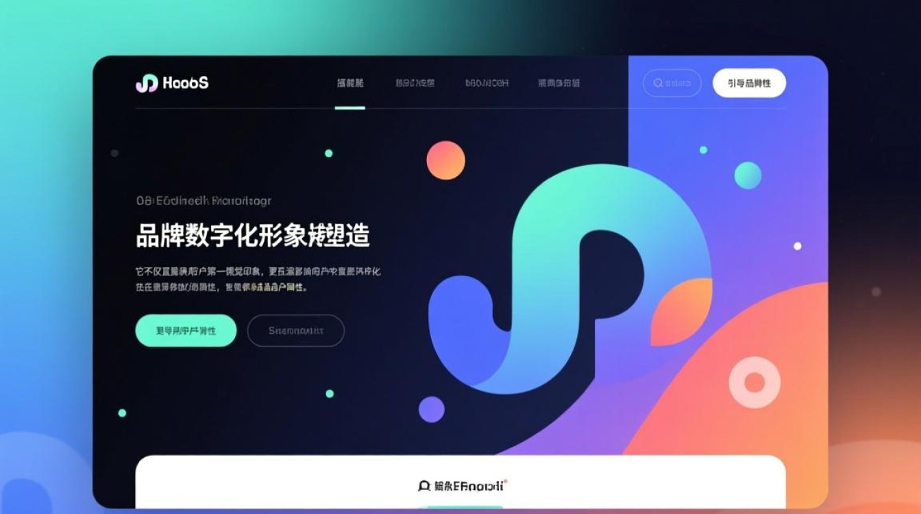 高端网站色彩搭配如何提升品牌调性与用户体验？