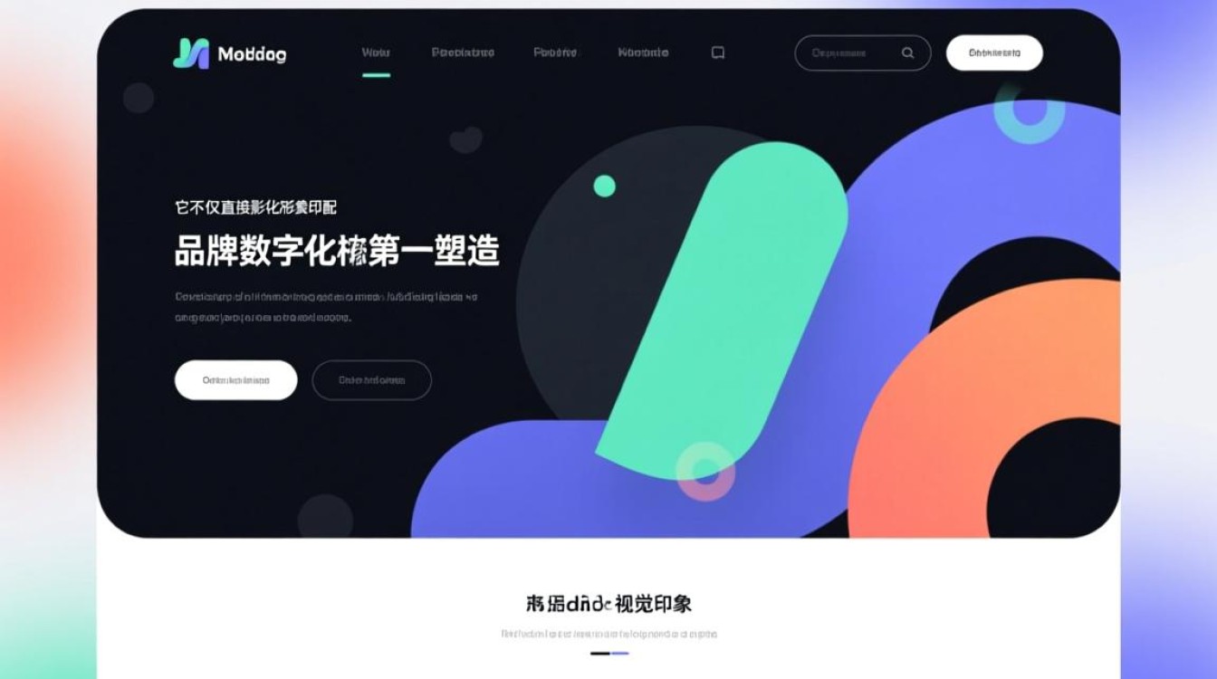 高端网站色彩搭配如何提升品牌调性与用户体验？