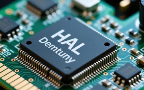hal_delay报错怎么办？STM32程序卡死怎么解决？