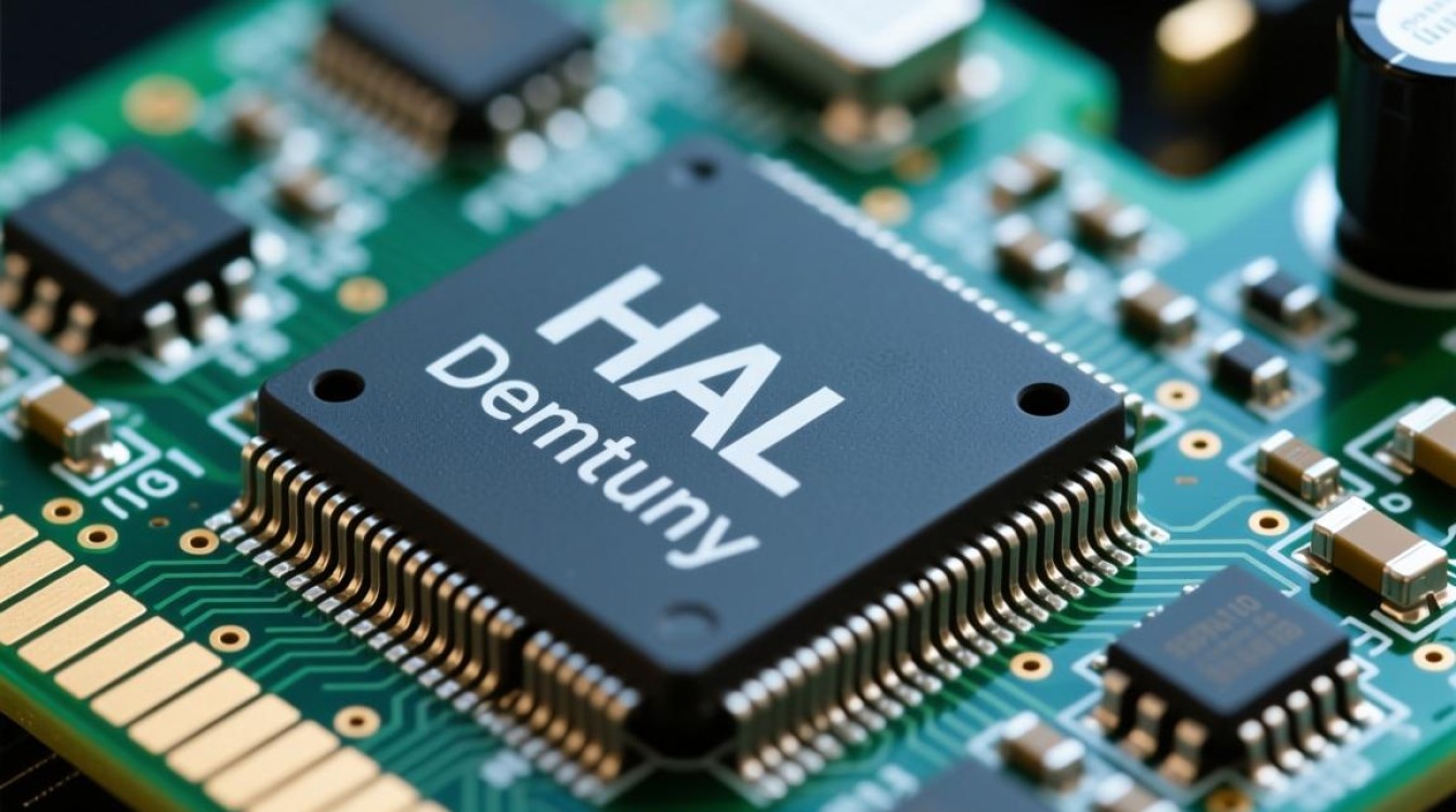 hal_delay报错怎么办？STM32程序卡死怎么解决？