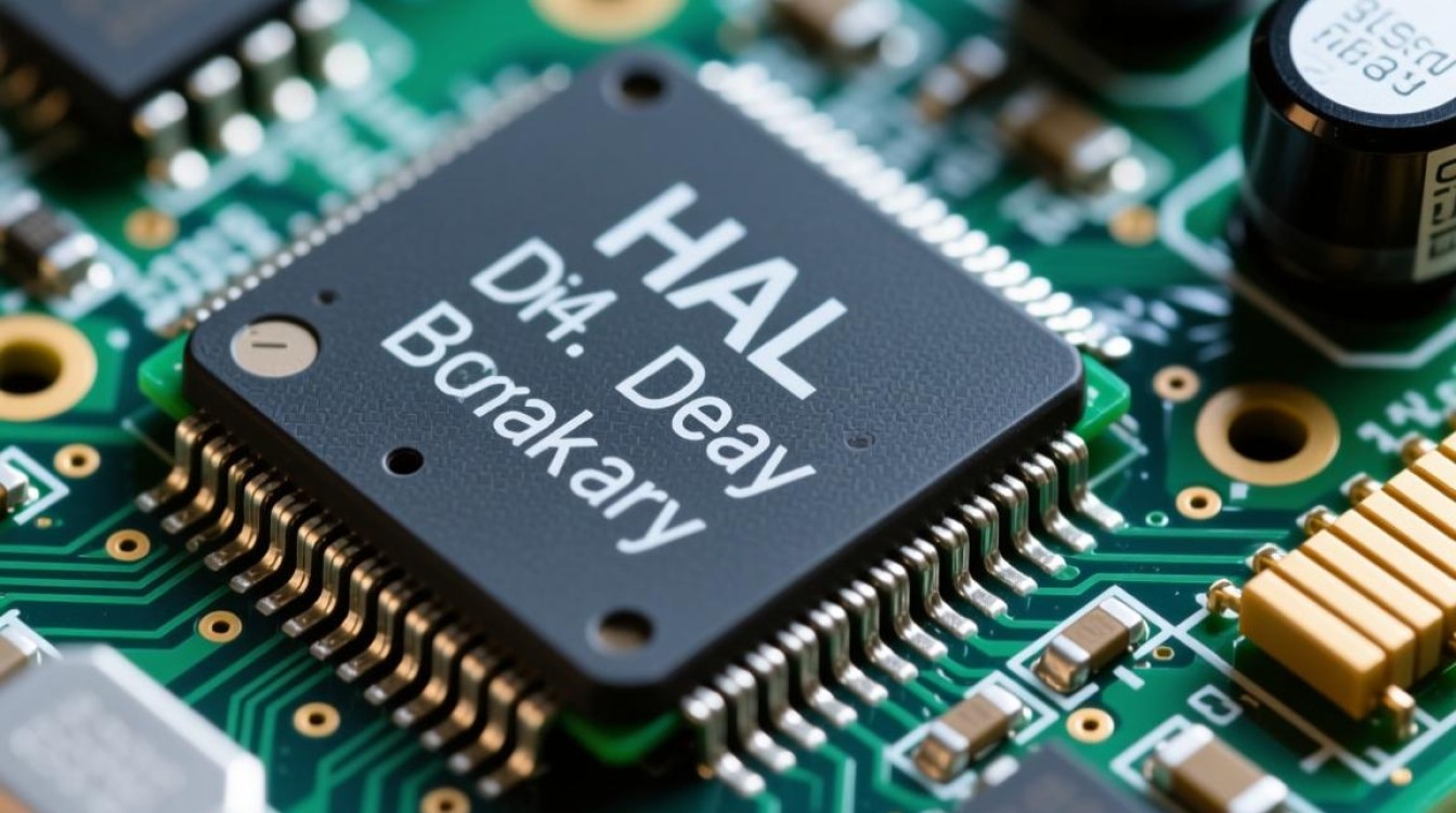 hal_delay报错怎么办？STM32程序卡死怎么解决？