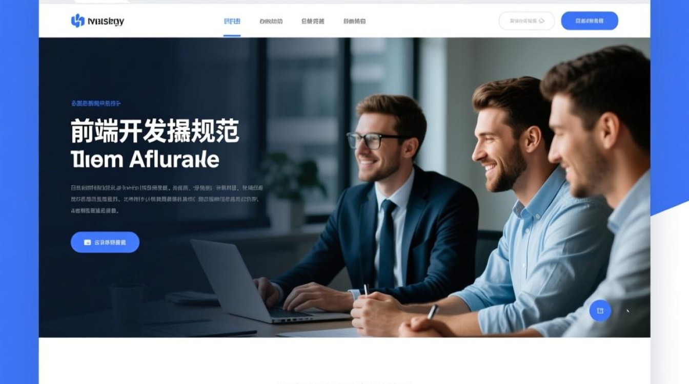 网站设计命名规范有哪些关键要点和常见误区？