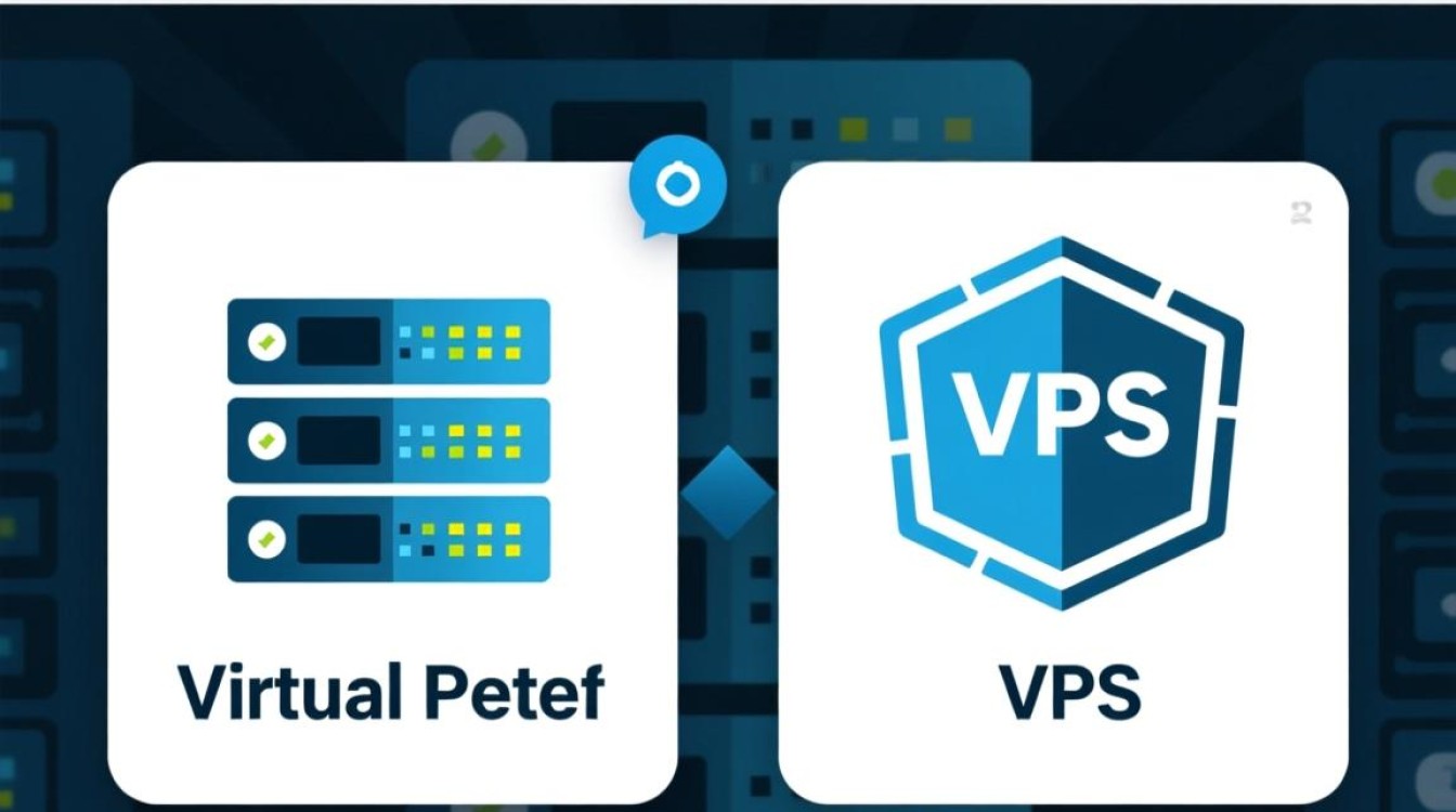 虚拟主机比VPS速度更快？真相与适用场景解析