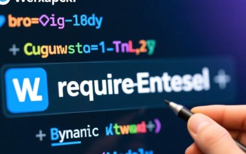 require.ensure报错是什么原因导致的？
