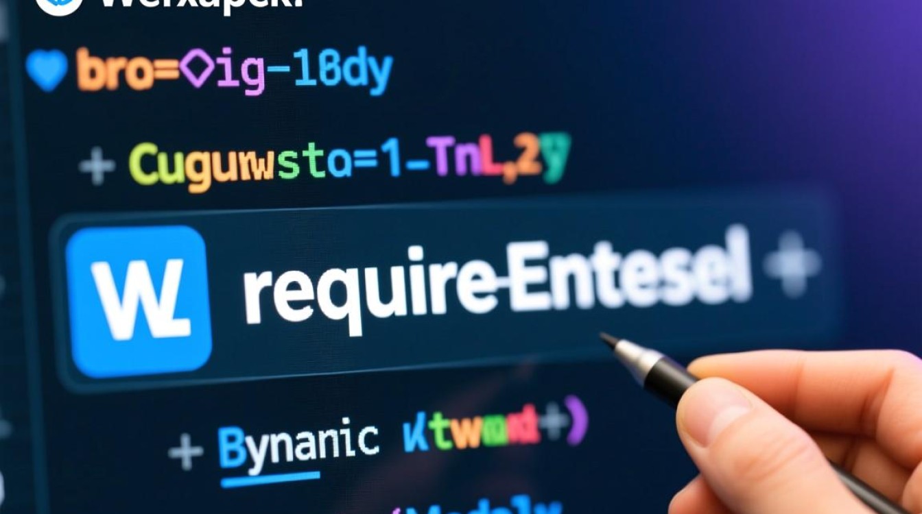require.ensure报错是什么原因导致的？