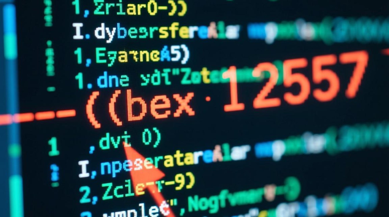 科美报错2557是什么原因？怎么解决？