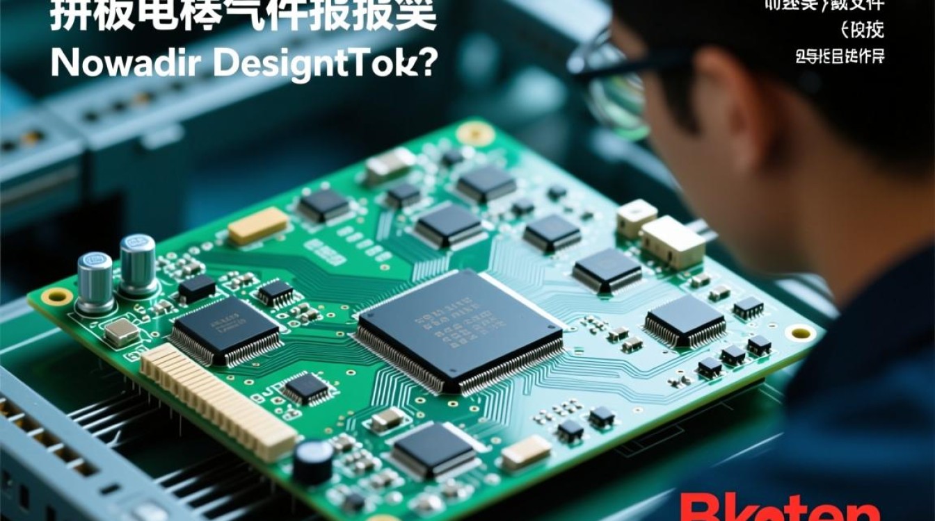 PCB拼板文件报错怎么办？常见原因及解决方法有哪些？