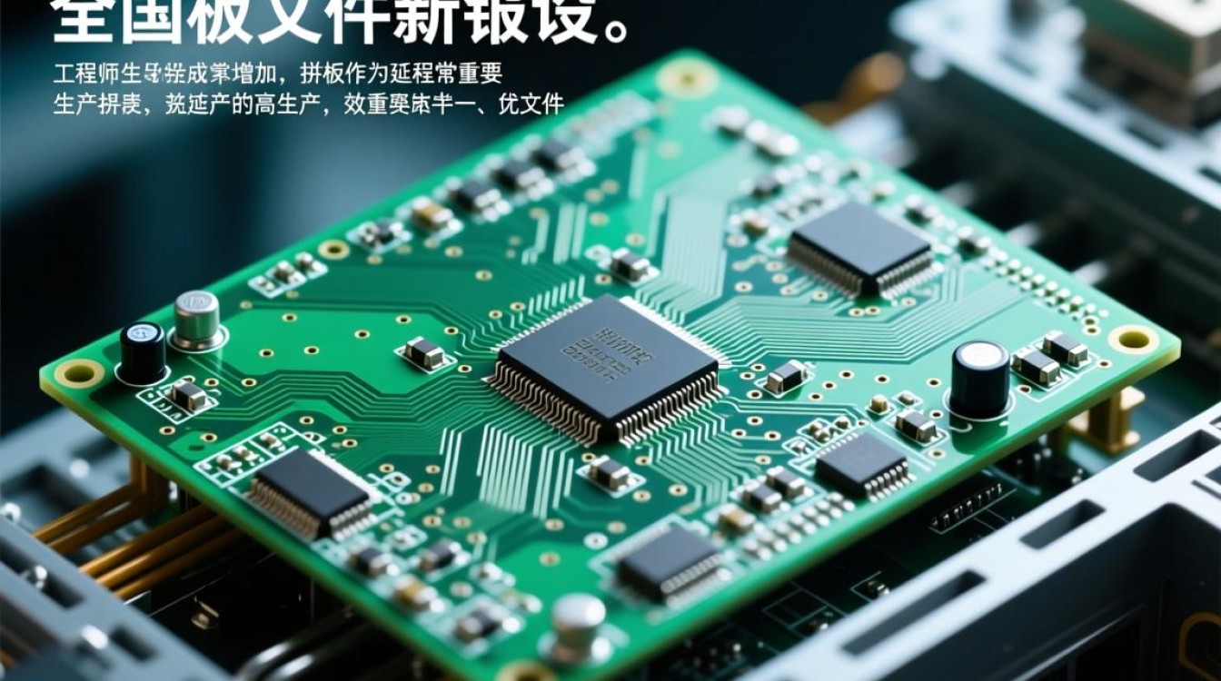 PCB拼板文件报错怎么办？常见原因及解决方法有哪些？