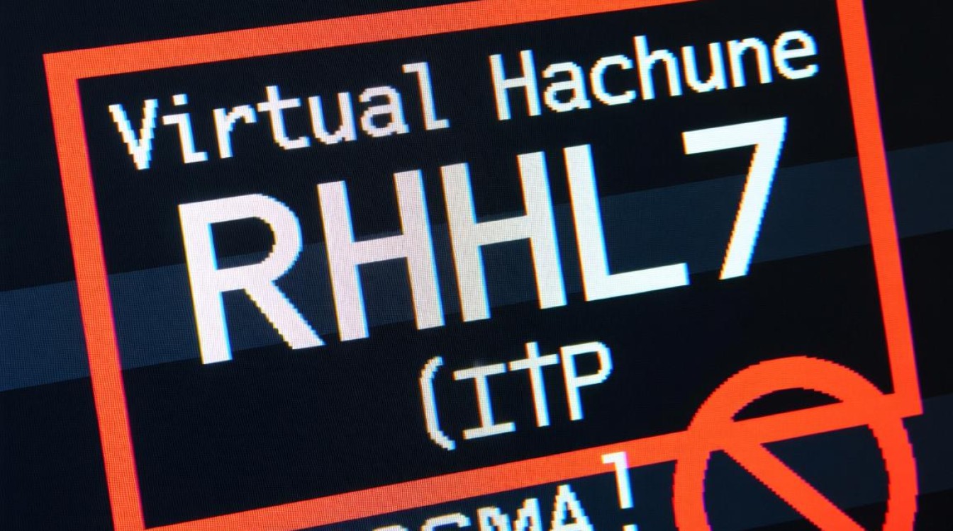 RHEL7虚拟主机如何禁止指定IP访问？
