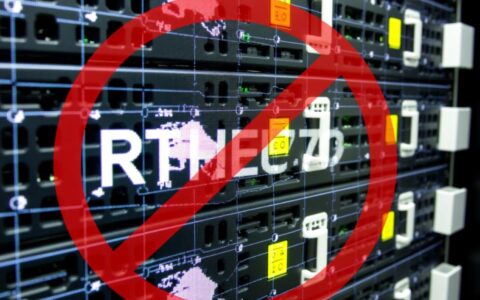 RHEL7虚拟主机如何禁止指定IP访问？