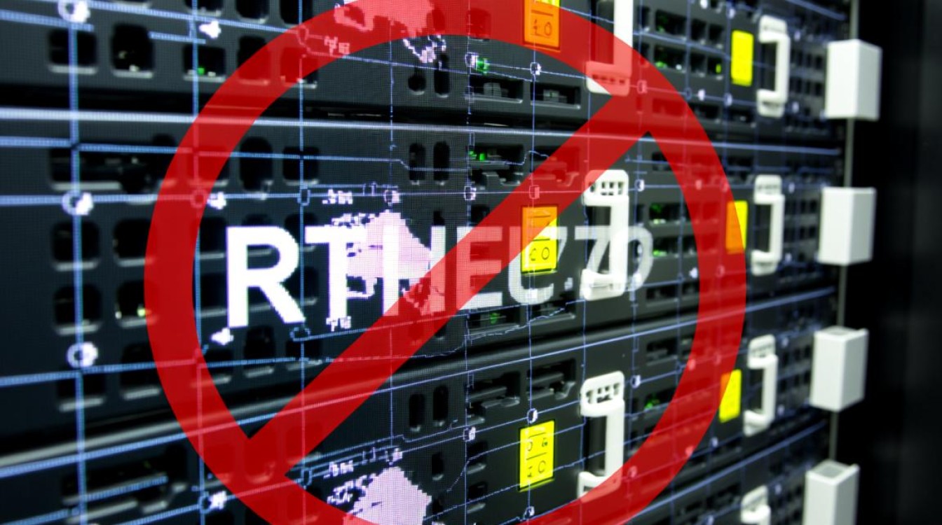 RHEL7虚拟主机如何禁止指定IP访问？