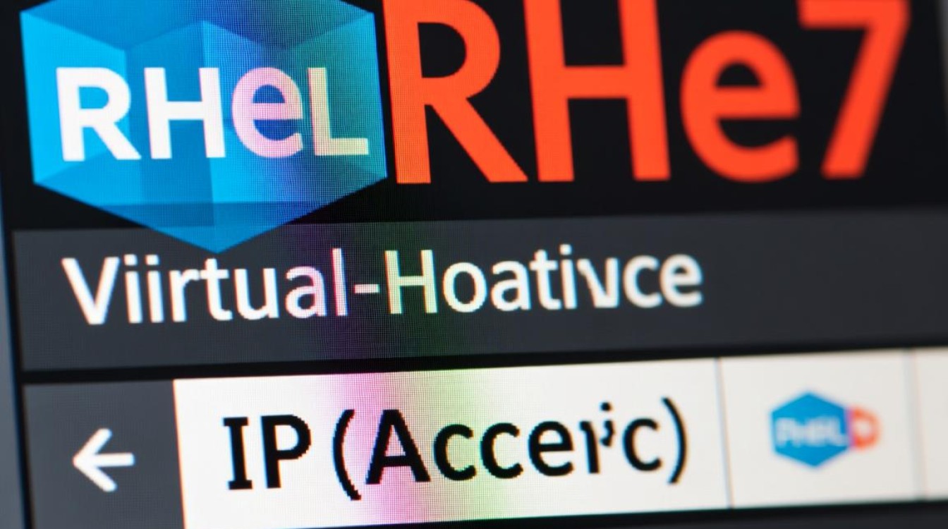 RHEL7虚拟主机如何禁止指定IP访问？