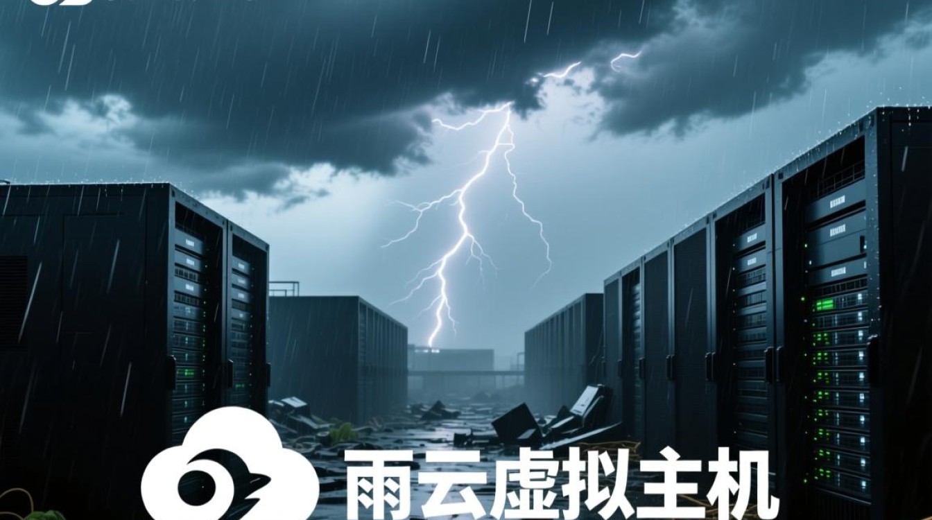 雨云虚拟主机为什么突然下架了？还能找到替代品吗？