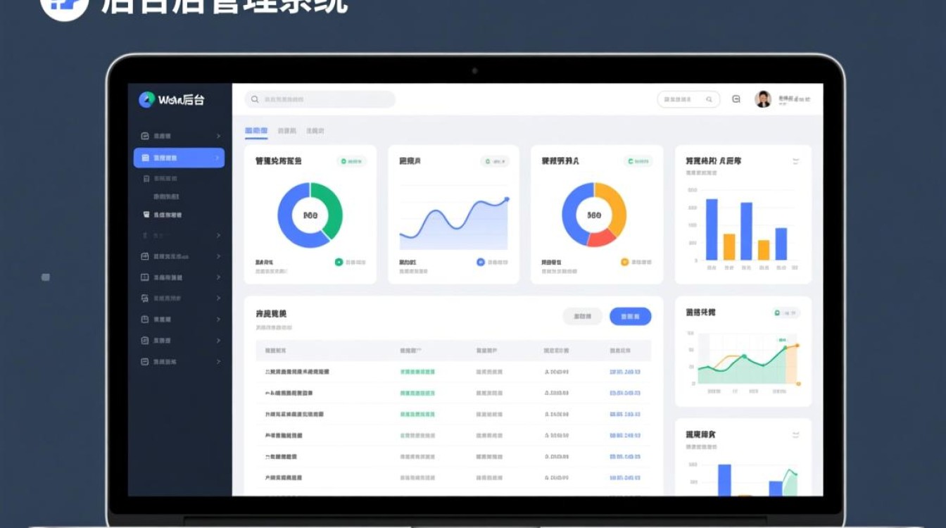网站后台是什么？新手如何快速理解并操作它？