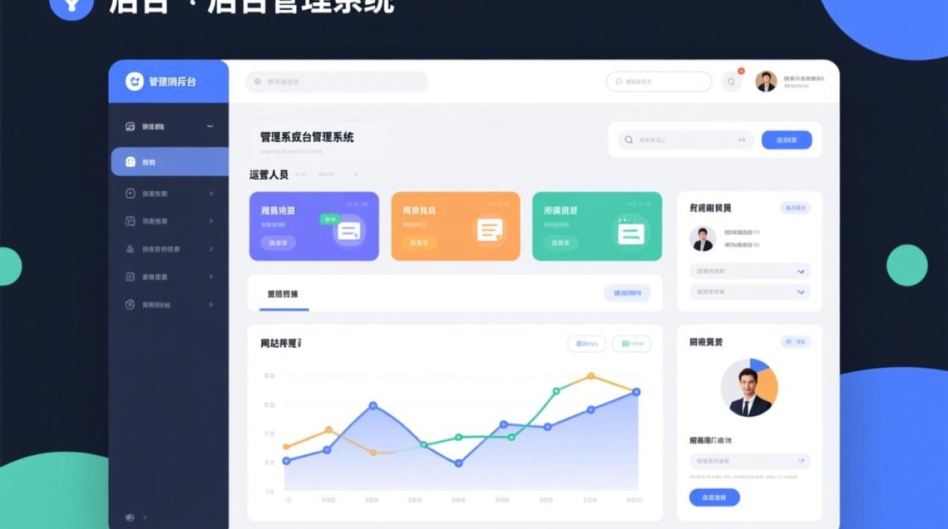 网站后台是什么？新手如何快速理解并操作它？