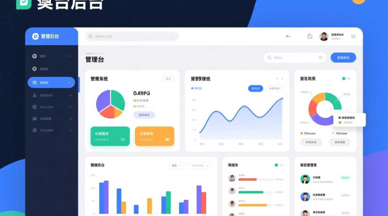 网站后台是什么？新手如何快速理解并操作它？