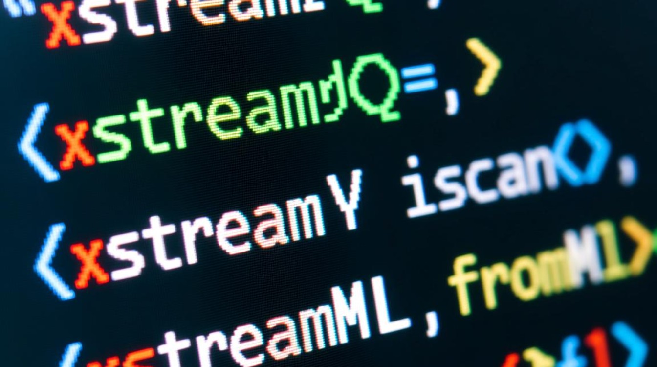 xstream.fromxml报错是什么原因？如何解决xstream.fromxml异常？