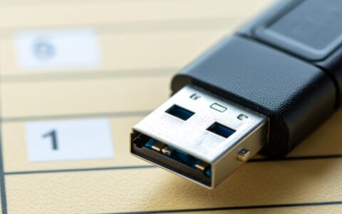 u盘文件目录损坏无法读取怎么办？数据还能恢复吗？