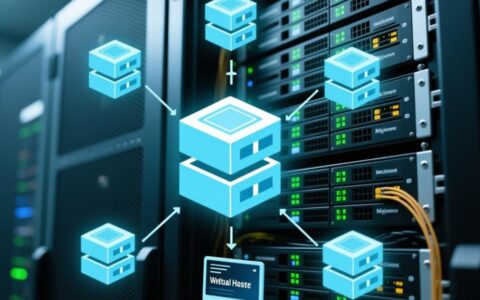 自定义虚拟主机怎么设置？新手操作步骤详解指南