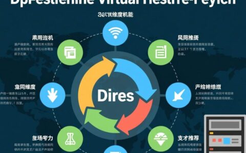 新手怎么选虚拟主机？有什么好的虚拟主机推荐吗？