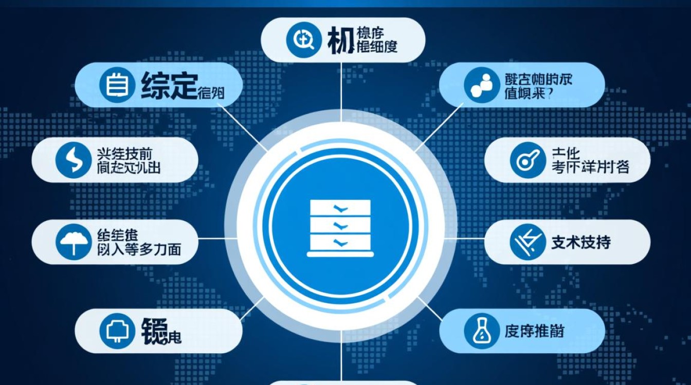新手怎么选虚拟主机？有什么好的虚拟主机推荐吗？