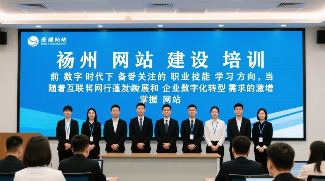 福州网站建设培训哪家机构能系统学实战技能？