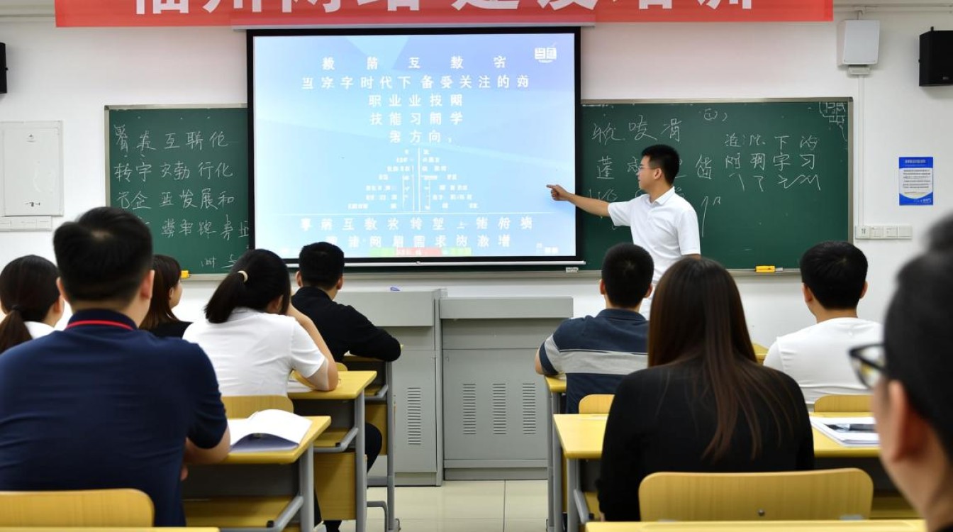 福州网站建设培训哪家机构能系统学实战技能？
