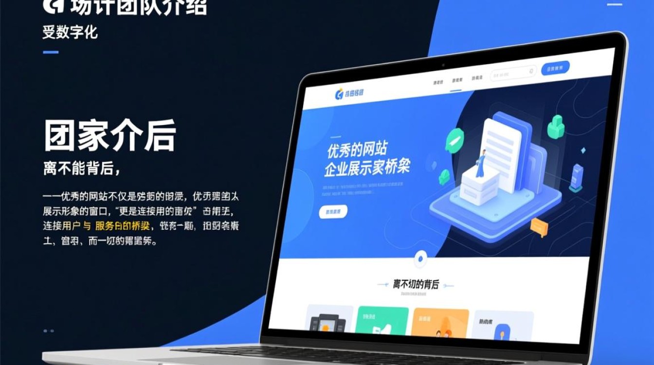 网站设计团队介绍，如何挑选靠谱团队？