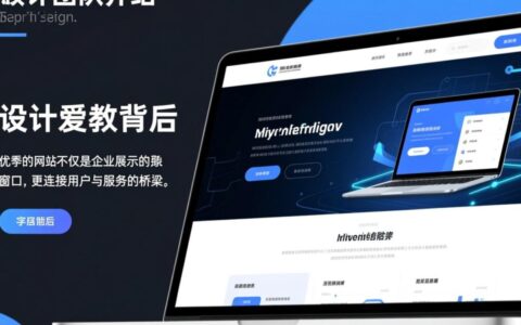 网站设计团队介绍，如何挑选靠谱团队？