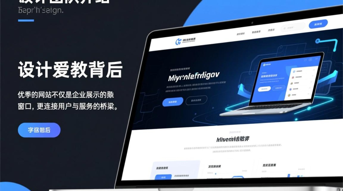 网站设计团队介绍，如何挑选靠谱团队？