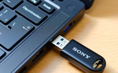 Sony笔记本无法U盘启动怎么办？