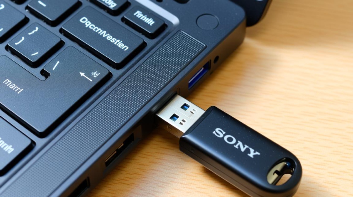 Sony笔记本无法U盘启动怎么办？