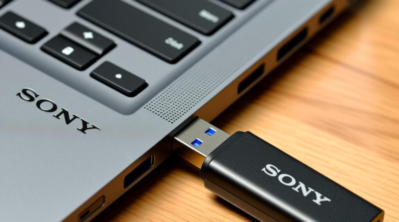 Sony笔记本无法U盘启动怎么办？