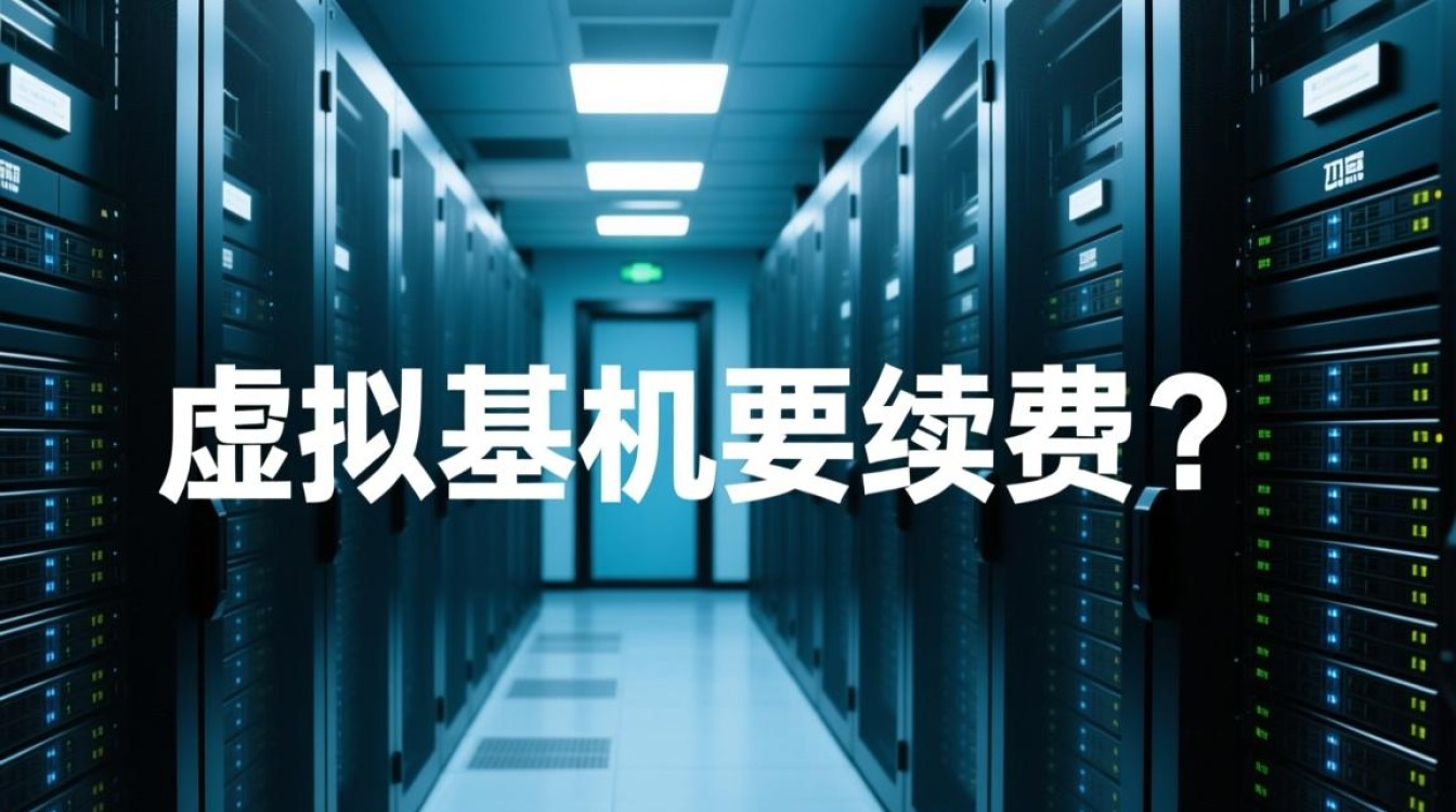 虚拟主机要续费吗？知乎上怎么选才划算？