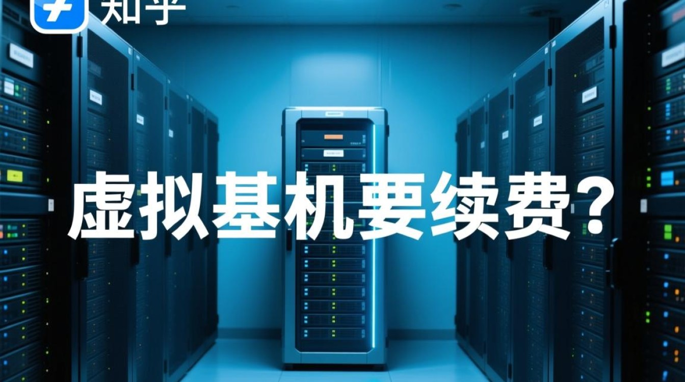 虚拟主机要续费吗？知乎上怎么选才划算？