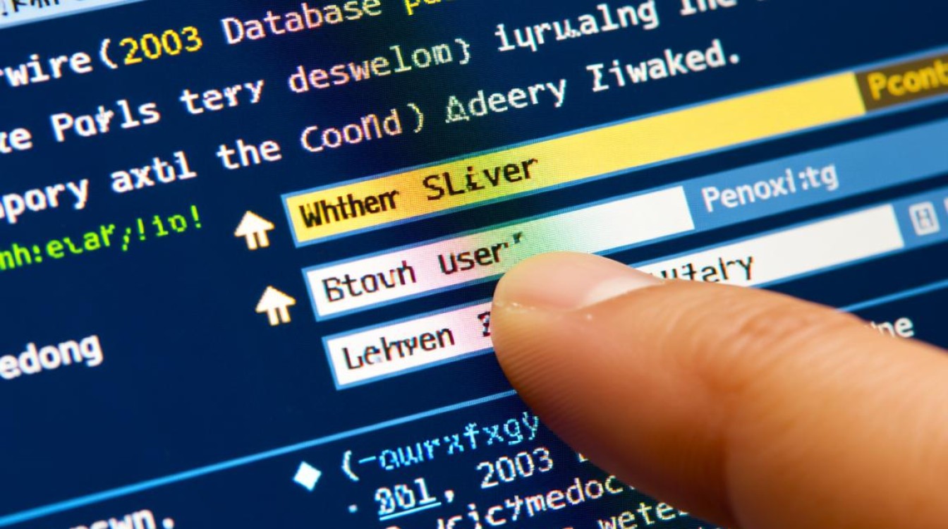 如何更改SQL Server 2003数据库用户密码？