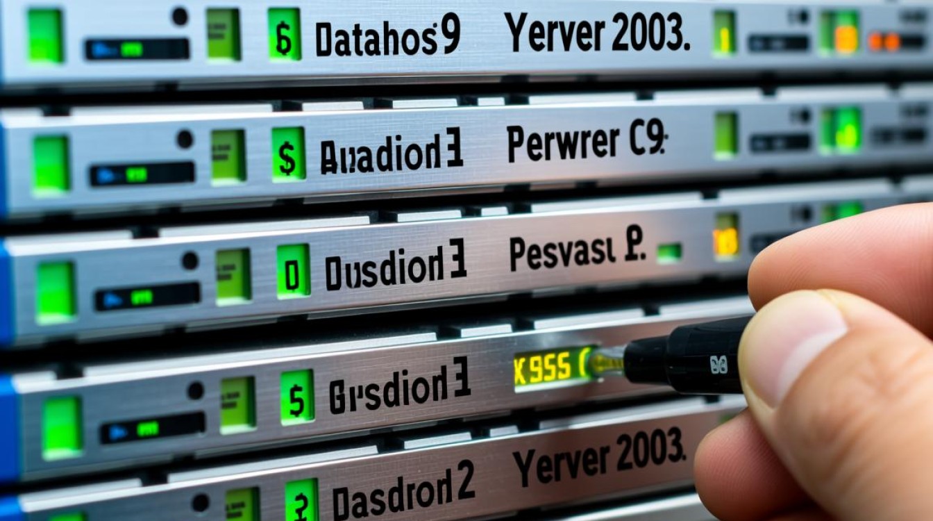 如何更改SQL Server 2003数据库用户密码？