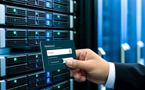 数据库服务器登录失败怎么办？常见原因及解决方法