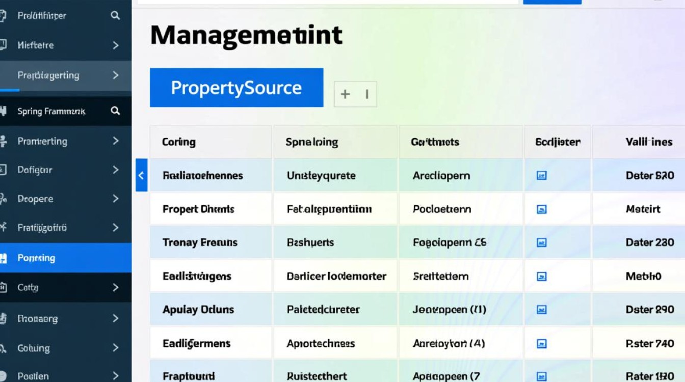 propertysource未找到报错怎么办？如何解决propertysource未找到问题？